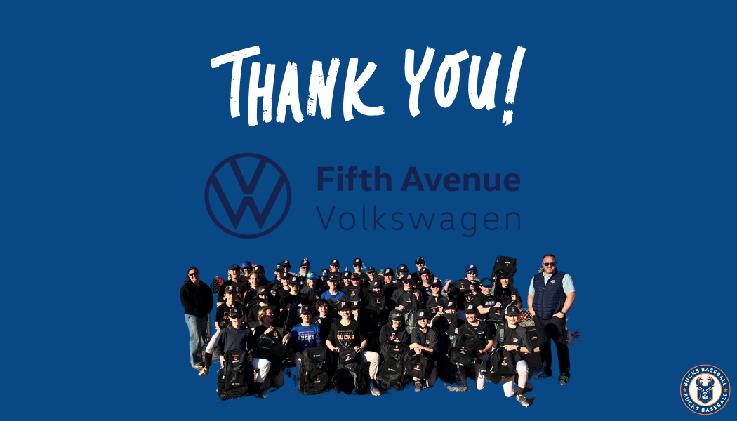 Thank You Fifth Avenue Volkswagen