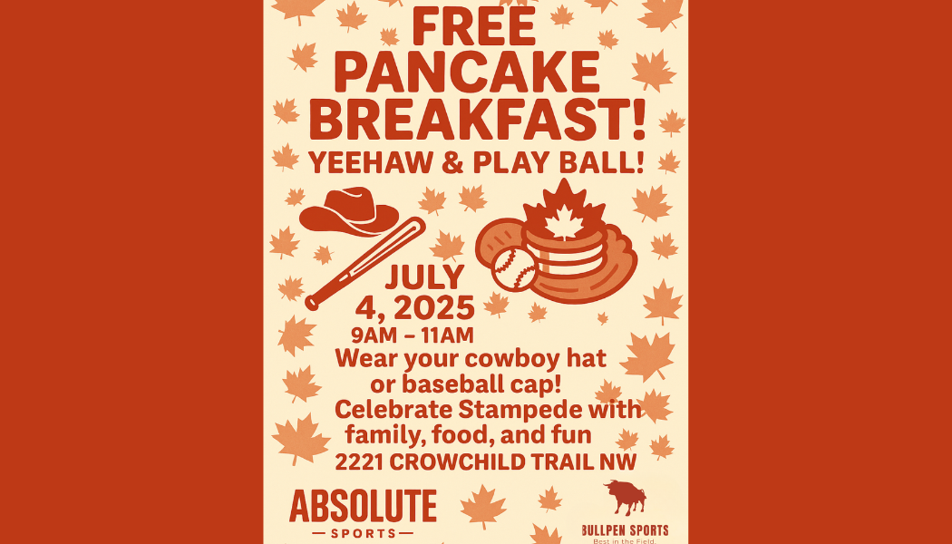 JOIN THE BUCKS AT A FREE PANCAKE BREAKFAST