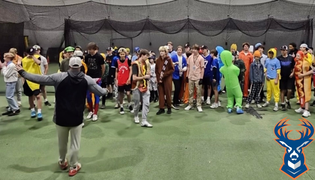 100 Inning Wiffle Ball Success